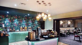 Park Farm Hotel & Leisure