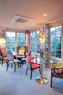 Park Farm Hotel & Leisure