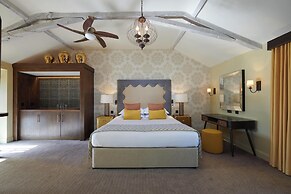 Park Farm Hotel & Leisure