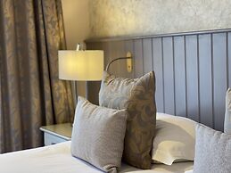 Park Farm Hotel & Leisure