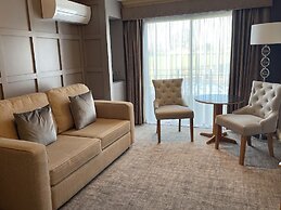 Park Farm Hotel & Leisure