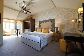 Park Farm Hotel & Leisure
