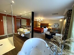Park Farm Hotel & Leisure