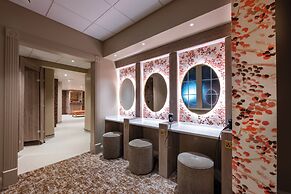 Park Farm Hotel & Leisure