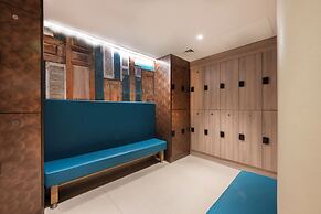 Park Farm Hotel & Leisure