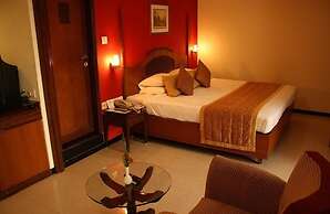 Ramee Guestline Hotel Dadar