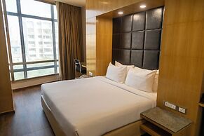 Ramee Guestline Hotel Dadar