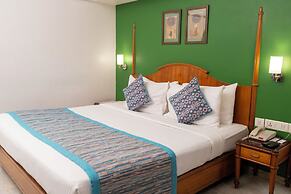 Ramee Guestline Hotel Dadar