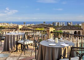 The Level at Melia Villaitana