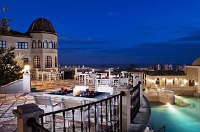 The Level at Melia Villaitana
