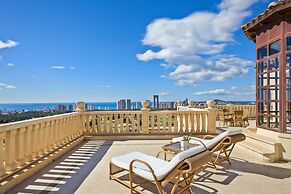 The Level at Melia Villaitana