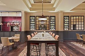 The Level at Melia Villaitana