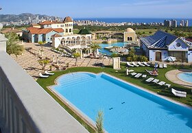 The Level at Melia Villaitana