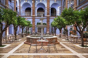 The Level at Melia Villaitana