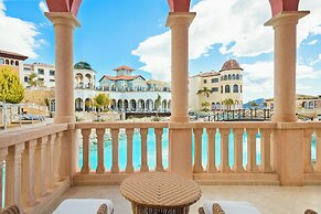 The Level at Melia Villaitana
