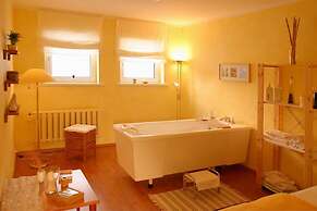 Werrapark Resort Hotel Frankenblick