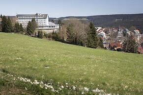 Werrapark Resort Hotel Frankenblick