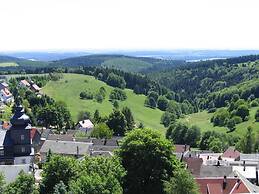 Werrapark Resort Hotel Frankenblick