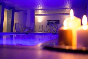 Werrapark Resort Hotel Frankenblick