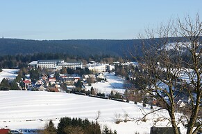 Werrapark Resort Haus Heubacher Hoehe