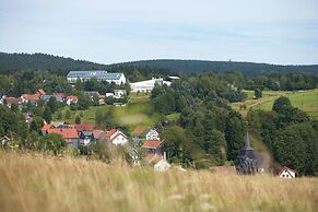Werrapark Resort Haus Heubacher Hoehe