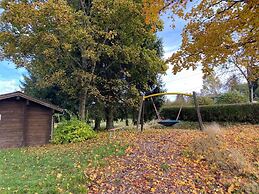 Werrapark Resort Haus Heubacher Hoehe