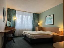 Werrapark Resort Haus Heubacher Hoehe