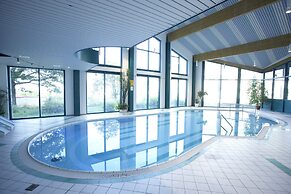 Werrapark Resort Haus Heubacher Hoehe
