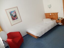 Schweizerhof Pontresina