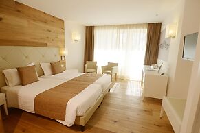 Schweizerhof Pontresina