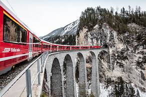 Schweizerhof Pontresina