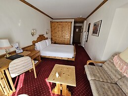 Schweizerhof Pontresina