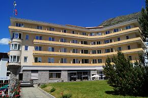 Schweizerhof Pontresina