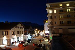 Schweizerhof Pontresina