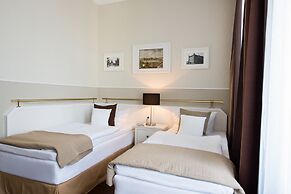 Hotel Stralsund
