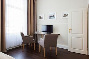Hotel Stralsund