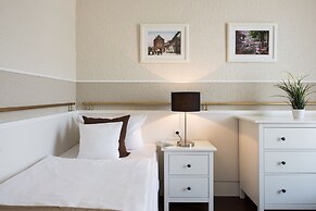 Hotel Stralsund