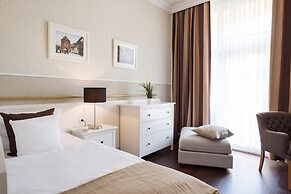Hotel Stralsund