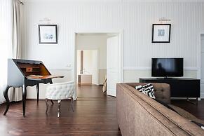 Hotel Stralsund