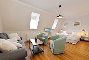 Hotel Stralsund