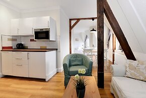 Hotel Stralsund