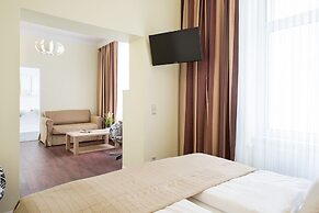 Hotel Stralsund