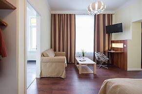 Hotel Stralsund