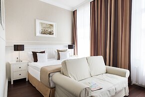 Hotel Stralsund