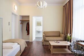 Hotel Stralsund
