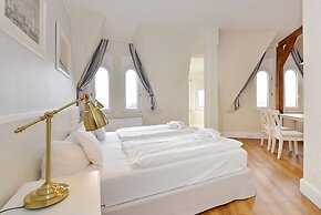 Hotel Stralsund