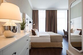 Hotel Stralsund