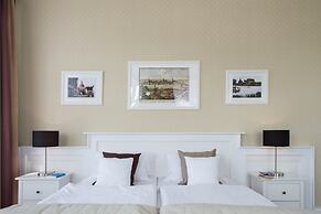 Hotel Stralsund