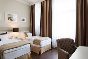 Hotel Stralsund