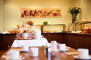 Hotel Stralsund